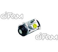 1 CILINDRETTO FRENO CIFAM 101969 101-969