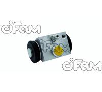1 CILINDRETTO FRENO CIFAM 101973 101-973
