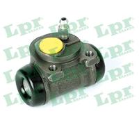 1 CILINDRETTO FRENO LPR 4677 4677