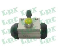 1 CILINDRETTO FRENO LPR 5293 5293