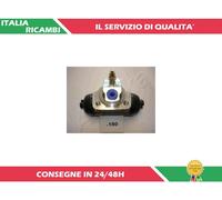 1 CILINDRETTO FRENO POSTERIORE ASHIKA 67-01-150