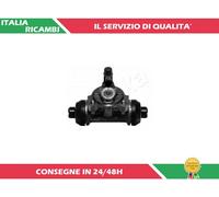 1 CILINDRETTO FRENO POSTERIORE ASHIKA 67-01-182