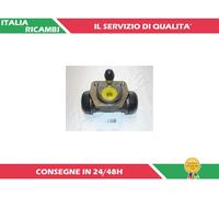 1 CILINDRETTO FRENO POSTERIORE ASHIKA 67-01-188