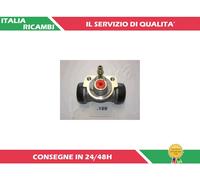 1 CILINDRETTO FRENO POSTERIORE ASHIKA 67-01-189