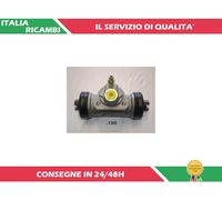 1 CILINDRETTO FRENO POSTERIORE ASHIKA 67-01-190