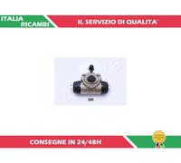 1 CILINDRETTO FRENO POSTERIORE ASHIKA 67-02-200