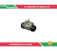 Cilindretto freno Assale posteriore 67-02-2002 ASHIKA per TOYOTA YARIS