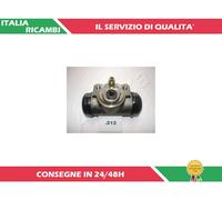 1 CILINDRETTO FRENO POSTERIORE ASHIKA 67-02-213