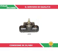 1 CILINDRETTO FRENO POSTERIORE ASHIKA 67-02-292