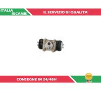 1 CILINDRETTO FRENO POSTERIORE ASHIKA 67-03-325