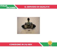 1 CILINDRETTO FRENO POSTERIORE ASHIKA 67-03-399