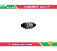 1 CILINDRETTO FRENO POSTERIORE ASHIKA 67-05-599