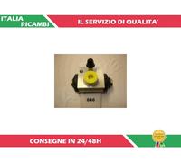 1 CILINDRETTO FRENO POSTERIORE ASHIKA 67-08-846