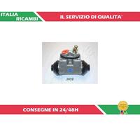 1 CILINDRETTO FRENO POSTERIORE ASHIKA 67-H0-002