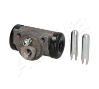 1 CILINDRETTO FRENO POSTERIORE ASHIKA 6701172 67-01-172