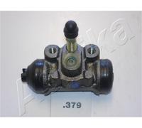 1 CILINDRETTO FRENO POSTERIORE ASHIKA 6703379 67-03-379
