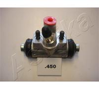1 CILINDRETTO FRENO POSTERIORE ASHIKA 6704450 67-04-450
