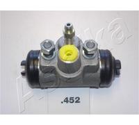 1 CILINDRETTO FRENO POSTERIORE ASHIKA 6704452 67-04-452