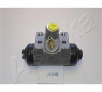 1 CILINDRETTO FRENO POSTERIORE ASHIKA 6704499 67-04-499