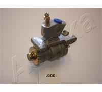 1 CILINDRETTO FRENO POSTERIORE ASHIKA 6706600 67-06-600