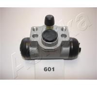 1 CILINDRETTO FRENO POSTERIORE ASHIKA 6706601 67-06-601