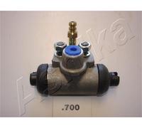 1 CILINDRETTO FRENO POSTERIORE ASHIKA 6707700 67-07-700