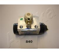 1 CILINDRETTO FRENO POSTERIORE ASHIKA 6708840 67-08-840