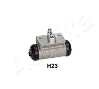 1 CILINDRETTO FRENO POSTERIORE ASHIKA 670HH23 67-0H-H23
