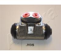 1 CILINDRETTO FRENO POSTERIORE ASHIKA 67H0005 67-H0-005