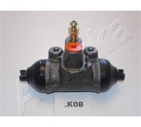 1 CILINDRETTO FRENO POSTERIORE ASHIKA 67K0008 67-K0-008