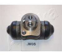 1 CILINDRETTO FRENO POSTERIORE ASHIKA 67W0005 67-W0-005