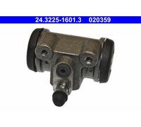 1 CILINDRETTO FRENO POSTERIORE ATE 020359 020359