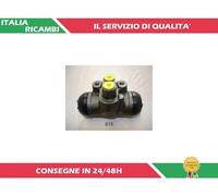 1 CILINDRETTO FRENO POSTERIORE DX ASHIKA 65-08-815