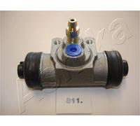 1 CILINDRETTO FRENO POSTERIORE DX ASHIKA 6508811 65-08-811