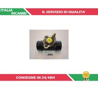 ASHIKA 67-02-294 Cilindretto freno per TOYOTA