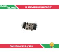 1 CILINDRETTO FRENO POSTERIORE DX ASHIKA 67-05-583