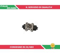1 CILINDRETTO FRENO POSTERIORE DX ASHIKA 67-06-612