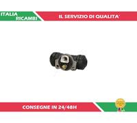 1 CILINDRETTO FRENO POSTERIORE DX ASHIKA 67-06-616