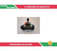 1 CILINDRETTO FRENO POSTERIORE DX ASHIKA 67-M0-001