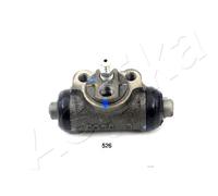 1 CILINDRETTO FRENO POSTERIORE DX ASHIKA 6705526 67-05-526