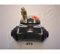 1 CILINDRETTO FRENO POSTERIORE DX ASHIKA 6705573 67-05-573