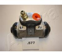 1 CILINDRETTO FRENO POSTERIORE DX ASHIKA 6705577 67-05-577