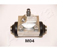 1 CILINDRETTO FRENO POSTERIORE DX ASHIKA 670MM04 67-0M-M04
