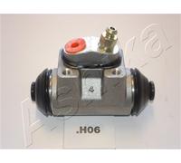 1 CILINDRETTO FRENO POSTERIORE DX ASHIKA 67H0006 67-H0-006