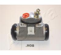1 CILINDRETTO FRENO POSTERIORE DX ASHIKA 67H0008 67-H0-008