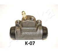 1 CILINDRETTO FRENO POSTERIORE DX ASHIKA 67K0007 67-K0-007