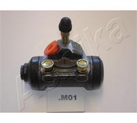 1 CILINDRETTO FRENO POSTERIORE DX ASHIKA 67M0001 67-M0-001