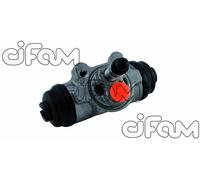 1 CILINDRETTO FRENO POSTERIORE DX CIFAM 101762 101-762