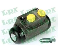 1 CILINDRETTO FRENO POSTERIORE DX LPR 4037 4037