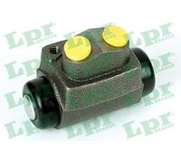 1 CILINDRETTO FRENO POSTERIORE DX LPR 4070 4070